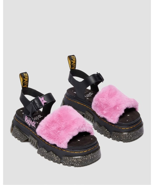 セール】Dr. Martens/ドクターマーチン MATTISON BRATZ ストラップ