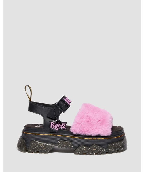 【Dr. Martens】MATTISON ストラップサンダル セール】Dr. Martens/ドクターマーチン MATTISON BRATZ