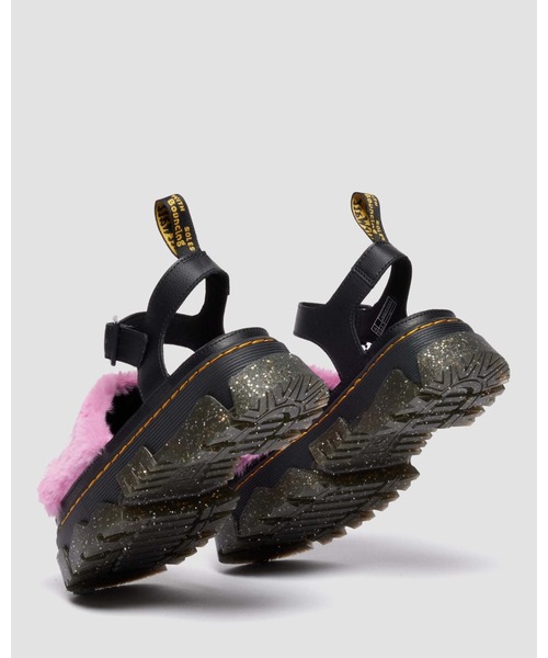 セール】Dr. Martens/ドクターマーチン MATTISON BRATZ ストラップ