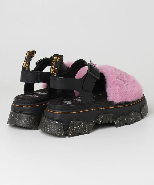Dr. Martens/ドクターマーチン MATTISON BRATZ ストラップ