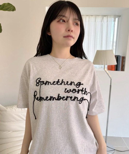 SALE‼️ローブ　vivapresto 半袖Tシャツ 刺繍 ホワイト 未使用 AkihiroWoodworks 刺繍 Tシャツ – AkihiroWoodworks（WASSE＆Co.）