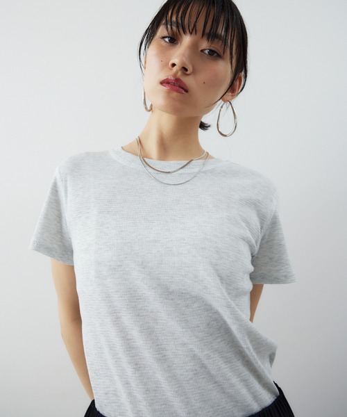 Tシャツ・カットソー MAE T-SHIRT TOPS（Tシャツ/カットソー(半袖)）の商品一覧｜CONZ （コンズ