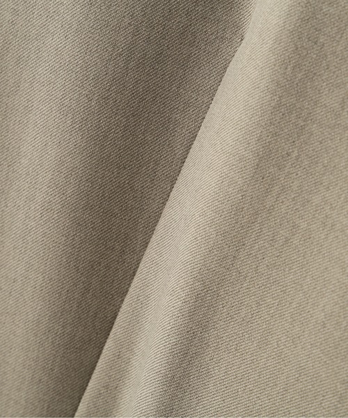 JILL by JILL STUART(ジルバイジルスチュアート)の「サマーツイルテーラードジャケット(テーラードジャケット・レディース・モカ/ネイビー・SMALL/MEDIUM)」の21枚目の写真