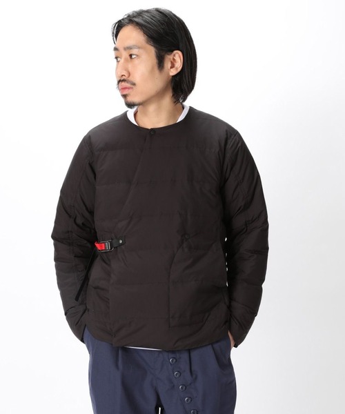 セール/ブランド古着】ダウンジャケット（ダウンジャケット/コート