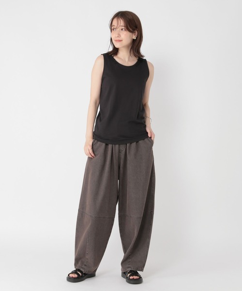 30MMセット 5点 セール】2WAYレースタンクトップ[プラスサイズあり]（タンク