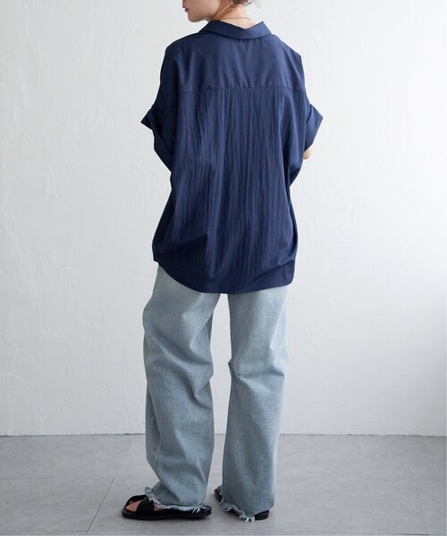 まっつん JUST RIGHT LS TEE 6.8oz – MUHAKU