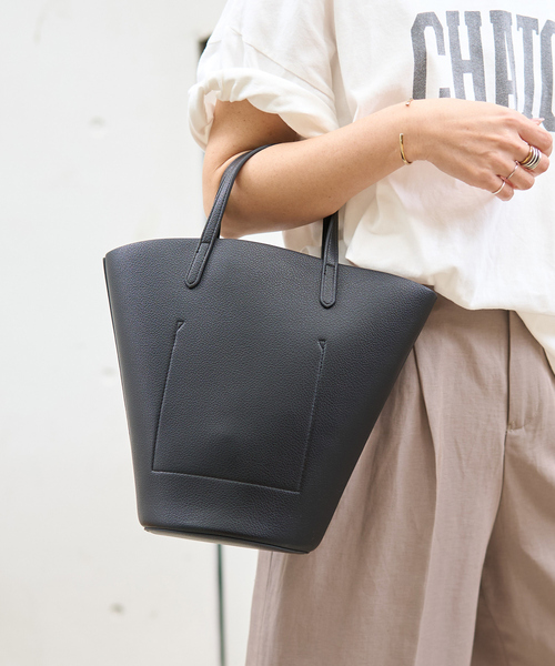 新品　アンドミュークERA MINI (エラ ミニ) ハンドバッグ セール】【&MyuQ/アンドミューク】ERA MINI ハンドバッグ