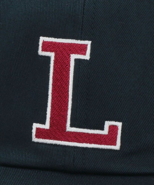 LACOSTE（ラコステ）の「＜LACOSTE＞L キャップ / CAP（キャップ・レディース・ネイビー/ベージュ・FREE）」の17枚目の写真
