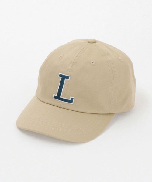 LACOSTE（ラコステ）の「＜LACOSTE＞L キャップ / CAP（キャップ・レディース・ネイビー/ベージュ・FREE）」の19枚目の写真