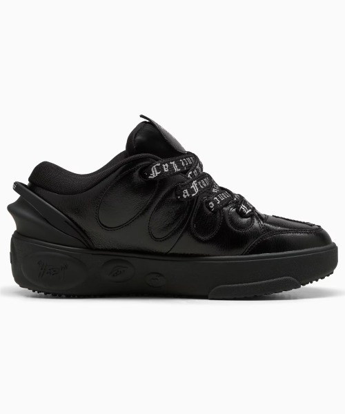 PUMA プーマ LA FRANCE メンズシューズ プーマ（PUMA）（メンズ）スニーカー カルチャー LA FRANCE