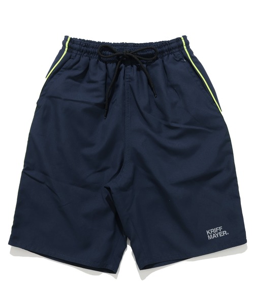 KAI ハーフパンツ アシックス ASICS メンズ クロスハーフパンツ クロスハーフ