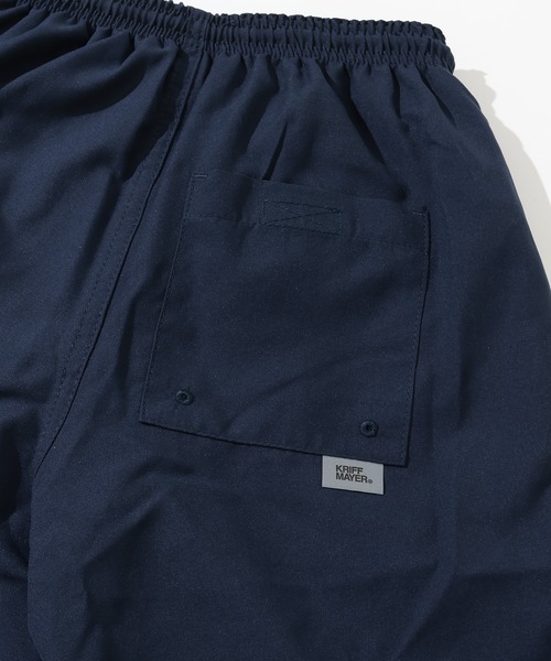 KRIFF MAYER Kid's Collection(クリフメイヤーキッズコレクション)の「【水陸両用】速乾水際ハーフパンツ(その他パンツ・キッズ・ブラック/ネイビー/その他5/カラフル・120/130/140/150/160/170)」の10枚目の写真