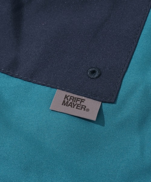 KRIFF MAYER Kid's Collection(クリフメイヤーキッズコレクション)の「【水陸両用】速乾水際ハーフパンツ(その他パンツ・キッズ・ブラック/ネイビー/その他5/カラフル・120/130/140/150/160/170)」の8枚目の写真