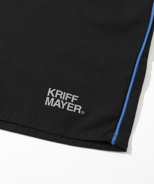 KRIFF MAYER Kid's Collection(クリフメイヤーキッズコレクション)の「【水陸両用】速乾水際ハーフパンツ(その他パンツ・キッズ・ブラック/ネイビー/その他5/カラフル・120/130/140/150/160/170)」の13枚目の写真