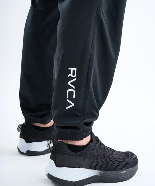 セール】RVCA メンズ YOGGER PANT II ロングパンツ 【2025年春夏