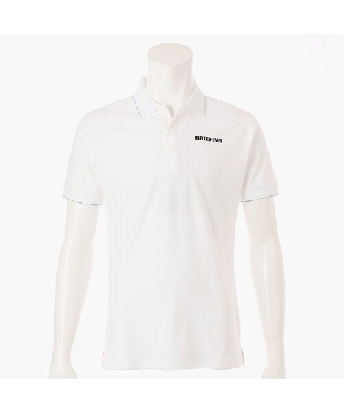 BRIEFING MENS TOUR POLO (DE Limited)