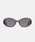 Sefr�i�Z�t�@�j�́uSefr ORBIT SUNGLASSES (SF-25SS-006)�i�T���O���X�j�v�b�`���R�[���O���[