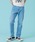 Wrangler�i�����O���[�j�́u�y���zWrangler/�����O���[ �z������ �X�g���[�g�f�j���p���c �������f�j���p���c/�y��/�����b�N�X�i�f�j���p���c�j�v�b���C�g�C���f�B�S�u���[