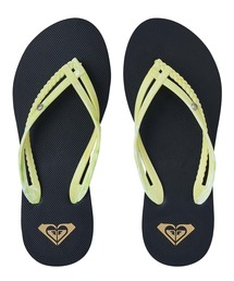 ROXY（ロキシー）の「IN THE SUN /ロキシービーチサンダル（サンダル）」