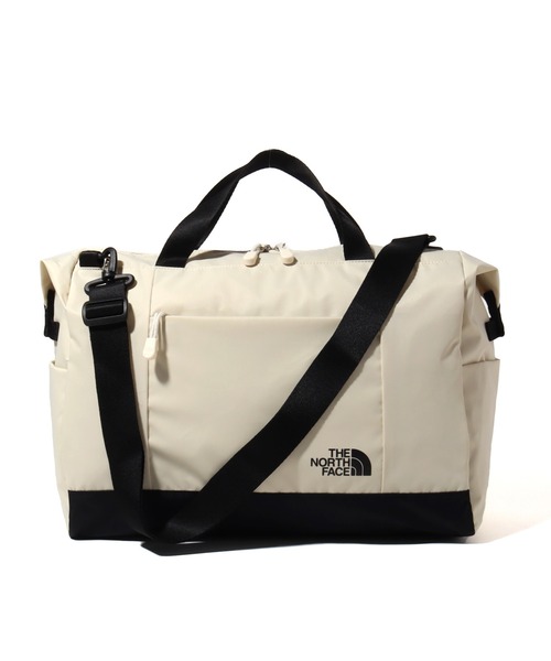 セール】【THE NORTH FACE/ザノースフェイス】LIGHT DUFFLE BAG/ライト