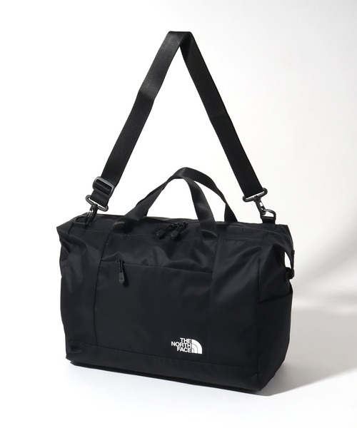 セール】【THE NORTH FACE/ザノースフェイス】LIGHT DUFFLE BAG/ライト