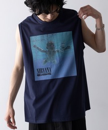Tシャツ(半袖/袖なし) Rock Tee ROCK-OFF｜ロックオフのTシャツ/カットソー（袖なし）通販 - ZOZOTOWN