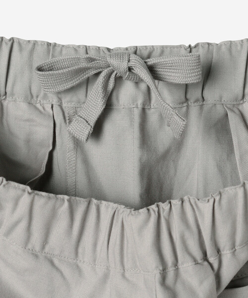 DANTON | 2タックイージーパンツ WOMEN（その他パンツ）｜DANTON