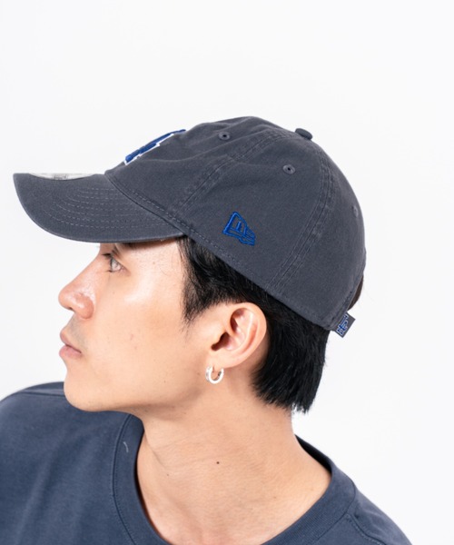 セール】【NEWERA】ユニセックス キャップ ドジャース