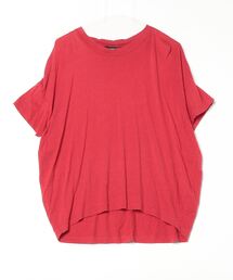mercibeaucoup - mercibeaucoup　カットソー mercibeaucoup,（メルシーボークー）の「イロリブ（Tシャツ