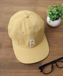 Well-Tailored（ウェルテイラード）の「Well-Tailored CANVAS BASEBALL CAP（キャップ）」
