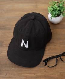 Well-Tailored（ウェルテイラード）の「Well-Tailored CANVAS BASEBALL CAP（キャップ）」