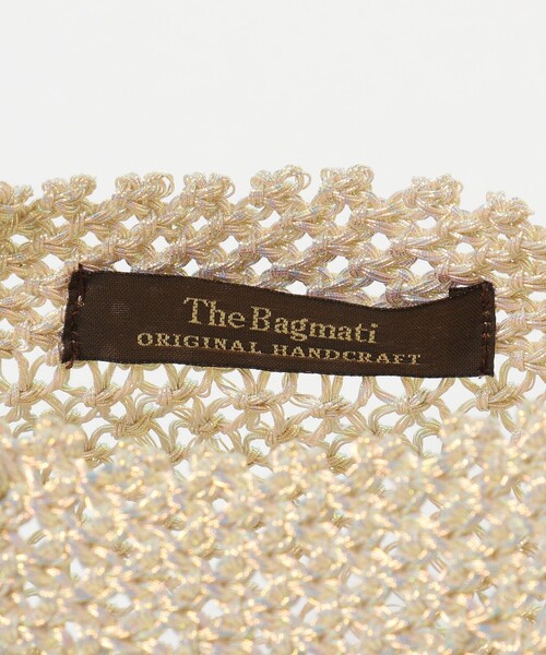 新品　未使用　The Bagmati　スティーブンアラン　サマー　バッグ 新品 未使用 The Bagmati スティーブンアラン サマー バッグ