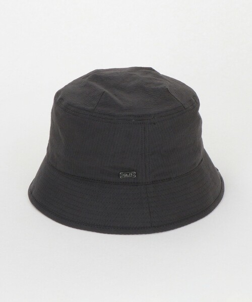 UNITED ARROWS green label relaxing｜<GRILLO> ペーパー ハット