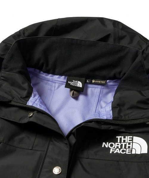 THE NORTH FACE MOUNTAIN RAINTEX JACKET（ザ ノース フェイス