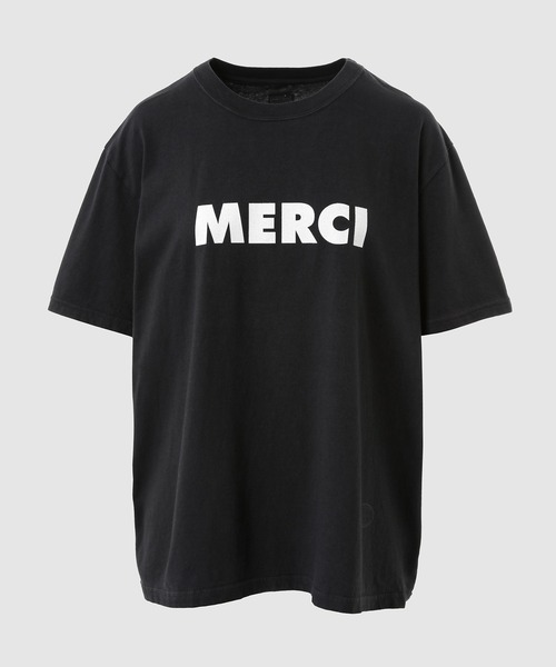 [TANGTANG] AIN'T / MERCI /WHITE 要在庫確認 TANGTANG/AIN'T MERCI(WHITE)