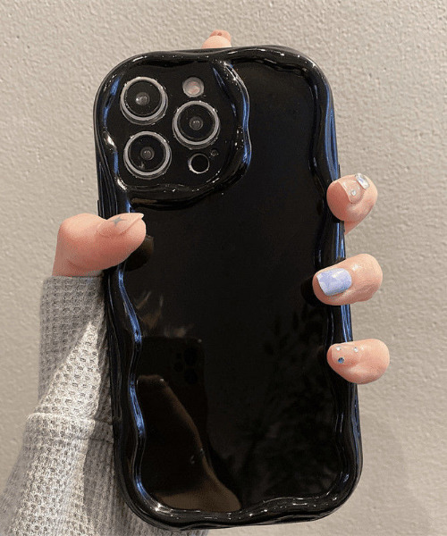 SILVER BULLET（シルバーバレット）の「『SBLTR』iPhone11 iPhone12 iPhone13 iPhone14 iPhone15 iphone16 Pro/Pro Max/Plus クリーム紋デザイン iphoneケース スマホカバー（スマホケース/カバー・レディース・ホワイト系その他/クリア/ブラック系その他/レッド系その他・iPhone 11 Pro/iPhone 16 Pro/iPhone 12/iPhone 11 Pro Max/iPhone 11/iPhone 15 Pro/iPhone 15 Plus/iPhone 15/iPhone 14 Pro/iPhone 14 Plus/iPhone 14/iPhone 13 Pro Max/iPhone 13 Pro/iPhone 13/iPhone 12 Pro/iPhone 16 Plus/iPhone 16/iPhone 15 Pro Max/iPhone 14 Pro Max/iPhone 12 Pro Max/iPhone 16 Pro Max）」の3枚目の写真