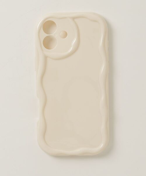 SILVER BULLET（シルバーバレット）の「『SBLTR』iPhone11 iPhone12 iPhone13 iPhone14 iPhone15 iphone16 Pro/Pro Max/Plus クリーム紋デザイン iphoneケース スマホカバー（スマホケース/カバー・レディース・ホワイト系その他/クリア/ブラック系その他/レッド系その他・iPhone 11 Pro/iPhone 16 Pro/iPhone 12/iPhone 11 Pro Max/iPhone 11/iPhone 15 Pro/iPhone 15 Plus/iPhone 15/iPhone 14 Pro/iPhone 14 Plus/iPhone 14/iPhone 13 Pro Max/iPhone 13 Pro/iPhone 13/iPhone 12 Pro/iPhone 16 Plus/iPhone 16/iPhone 15 Pro Max/iPhone 14 Pro Max/iPhone 12 Pro Max/iPhone 16 Pro Max）」の9枚目の写真