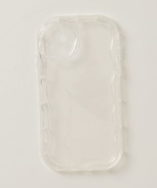 SILVER BULLET（シルバーバレット）の「『SBLTR』iPhone11 iPhone12 iPhone13 iPhone14 iPhone15 iphone16 Pro/Pro Max/Plus クリーム紋デザイン iphoneケース スマホカバー（スマホケース/カバー・レディース・ホワイト系その他/クリア/ブラック系その他/レッド系その他・iPhone 11 Pro/iPhone 16 Pro/iPhone 12/iPhone 11 Pro Max/iPhone 11/iPhone 15 Pro/iPhone 15 Plus/iPhone 15/iPhone 14 Pro/iPhone 14 Plus/iPhone 14/iPhone 13 Pro Max/iPhone 13 Pro/iPhone 13/iPhone 12 Pro/iPhone 16 Plus/iPhone 16/iPhone 15 Pro Max/iPhone 14 Pro Max/iPhone 12 Pro Max/iPhone 16 Pro Max）」の5枚目の写真