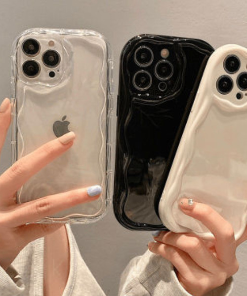 SILVER BULLET（シルバーバレット）の「『SBLTR』iPhone11 iPhone12 iPhone13 iPhone14 iPhone15 iphone16 Pro/Pro Max/Plus クリーム紋デザイン iphoneケース スマホカバー（スマホケース/カバー・レディース・ホワイト系その他/クリア/ブラック系その他/レッド系その他・iPhone 11 Pro/iPhone 16 Pro/iPhone 12/iPhone 11 Pro Max/iPhone 11/iPhone 15 Pro/iPhone 15 Plus/iPhone 15/iPhone 14 Pro/iPhone 14 Plus/iPhone 14/iPhone 13 Pro Max/iPhone 13 Pro/iPhone 13/iPhone 12 Pro/iPhone 16 Plus/iPhone 16/iPhone 15 Pro Max/iPhone 14 Pro Max/iPhone 12 Pro Max/iPhone 16 Pro Max）」の6枚目の写真