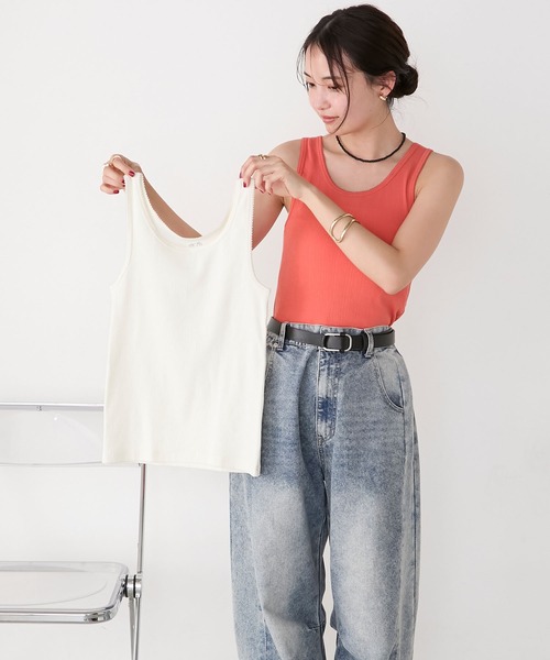 トップス mao セール】【BEN DAVIS/ベンデイビス）】VNTG 1/4ZIP TOP シャツ