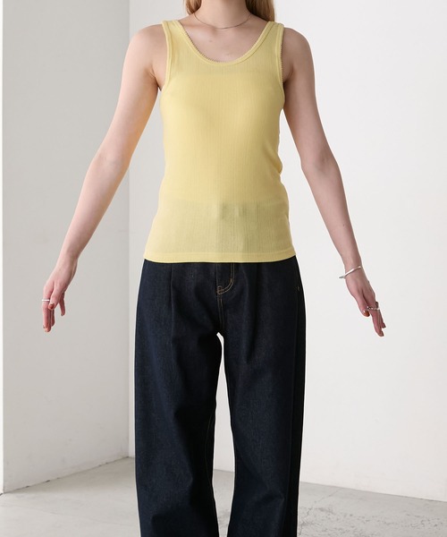 forksy.】【FRUIT OF THE ROOM】フルーツオブザルーム アイレット