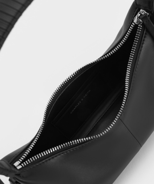 追跡★Charles&Keith Rachel Simone 2WAY ショルダーバッグ CHARLES & KEITH｜Simone シモーン ショルダーバッグ | Rakuten