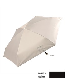 SORANI.（ソラニ）の「【日傘 晴雨兼用】sun shade 6steps minimum mini 遮光 遮熱 日傘 50㎝（折りたたみ傘）」