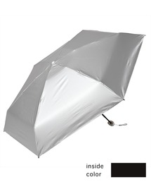 SORANI.（ソラニ）の「【日傘 晴雨兼用】sun shade 6steps minimum mini 遮光 遮熱 日傘 50㎝（折りたたみ傘）」