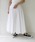 StyleSea�i�X�^�C���V�[�j�́u�n�C�E�G�X�g�X���b�O�R�b�g���{�����[���X�J�[�g�i�X�J�[�g�j�v�b�I�t�z���C�g