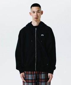 AFB パーカー セール】AFB / エーエフビー STAR ZIP HOODIE（パーカー）｜AFB