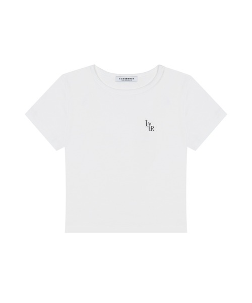 セール】LVTR 2PACK TEE（Tシャツ/カットソー）｜LUVISTRUE