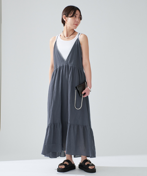 セール】ENRICA エンリカ 2WayDress130（ワンピース）｜enrica