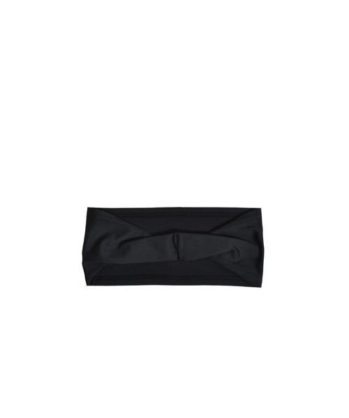 チューブトップ ベアトップ YSWW LOGO BANDO TOP YSWW LOGO BANDO TOP（チューブトップ）｜YORI SPORT（ヨリ