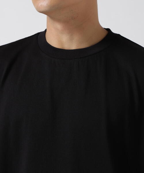 MINEDENIM（マインデニム）Big Nosleeve T-SH（Tシャツ